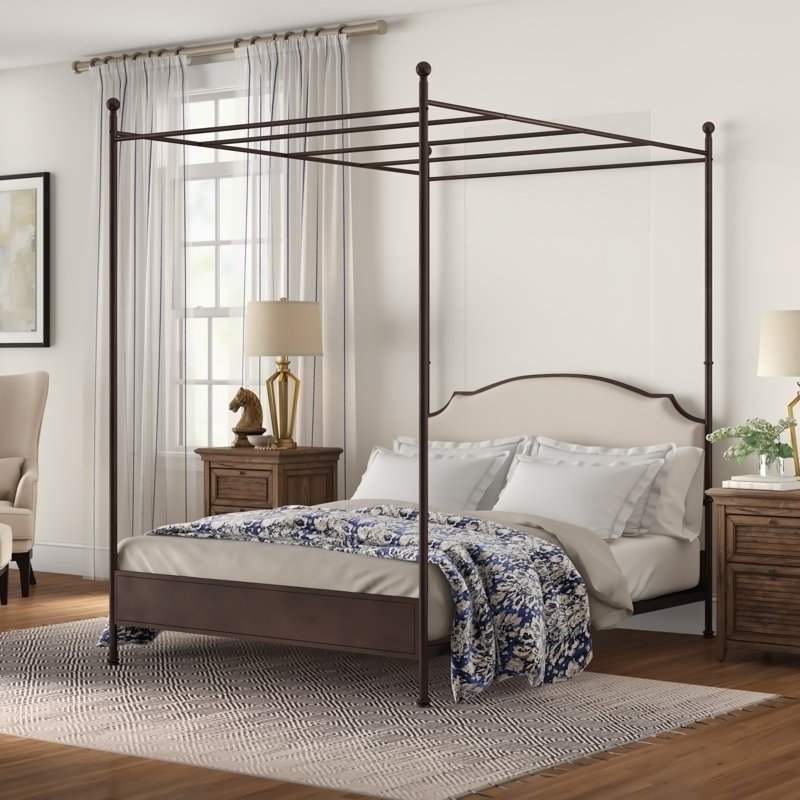 PDF Télécharger dubay canopy bed instructions Gratuit PDF